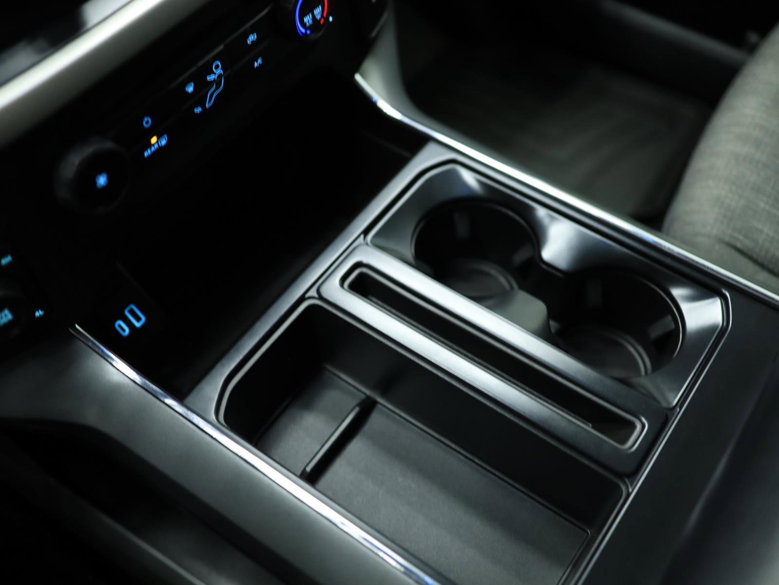 Used 2022 Ford F150 XLT w/ Trailer Tow Package image 32