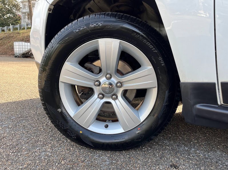 Used 2016 Jeep Compass Sport w/ Power Value Group image 44