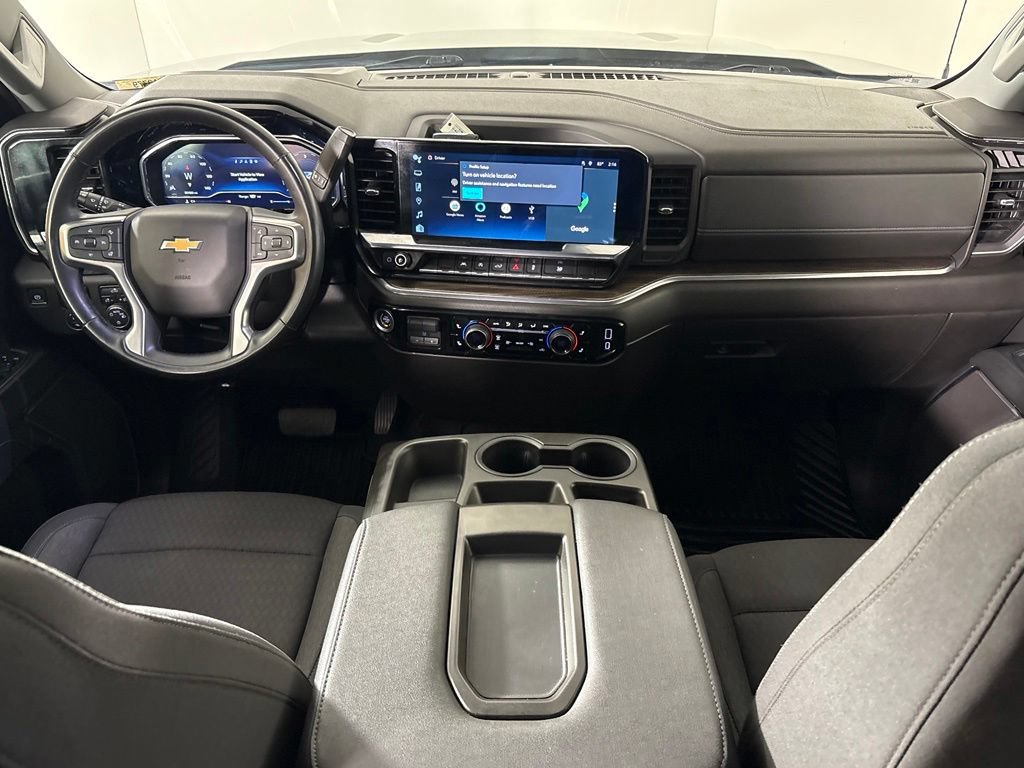 Certified 2023 Chevrolet Silverado 1500 LT w/ All Star Edition Plus RWD image 35
