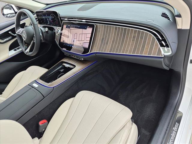 Used 2026 Mercedes-Benz E 350 Sedan image 22