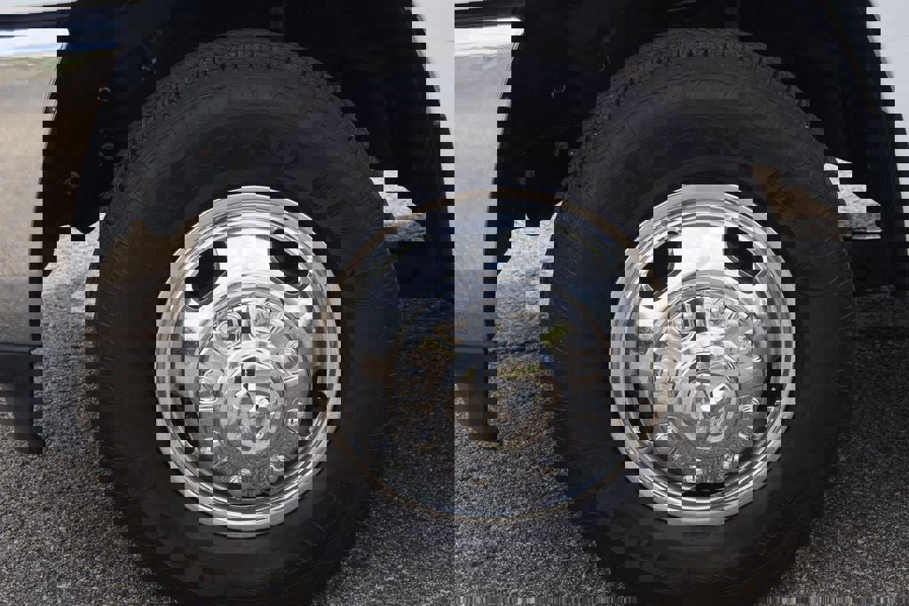 Used 2024 RAM 3500 Big Horn image 5