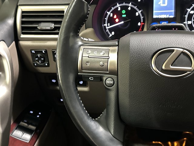 Used 2019 Lexus GX 460 Luxury AWD/4WD image 29