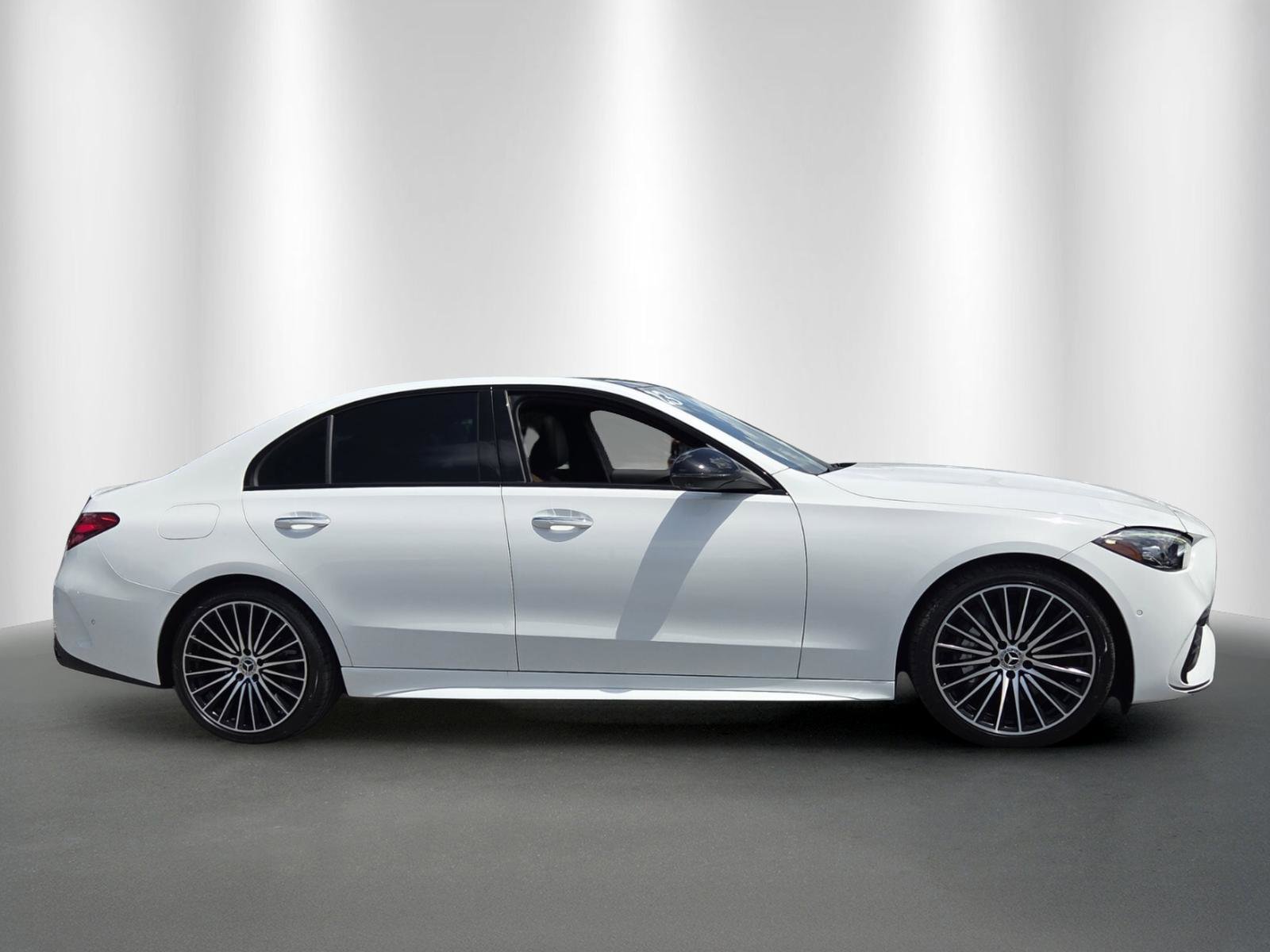 Used 2023 Mercedes-Benz C 300 Sedan image 8