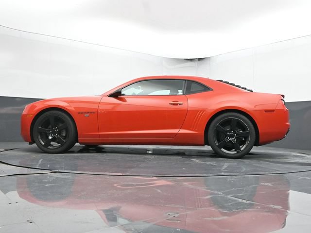 Used 2013 Chevrolet Camaro LT w/ RS Package RWD image 28