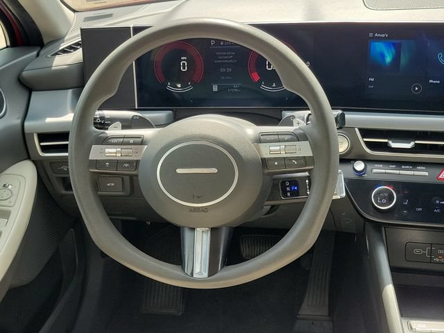 Used 2024 Hyundai Sonata SEL FWD image 25