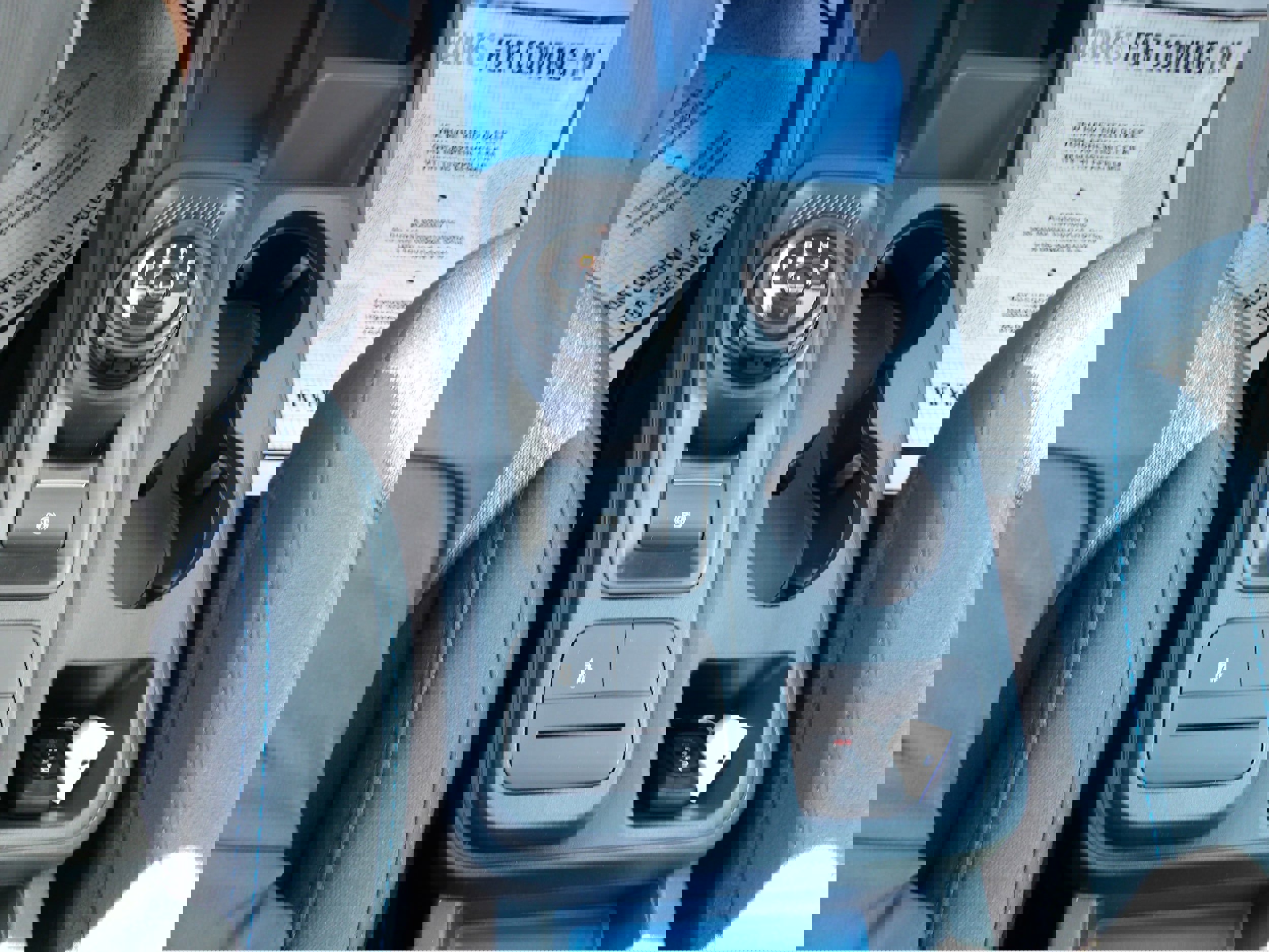 New 2026 Ford Maverick XLT image 14