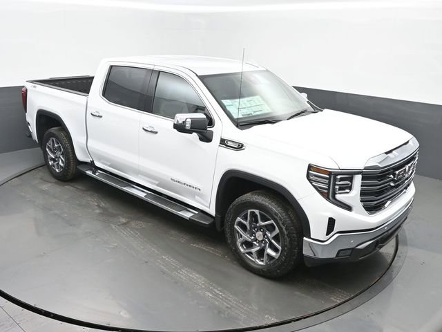 New 2026 GMC Sierra 1500 SLT w/ SLT Premium Plus Package image 44