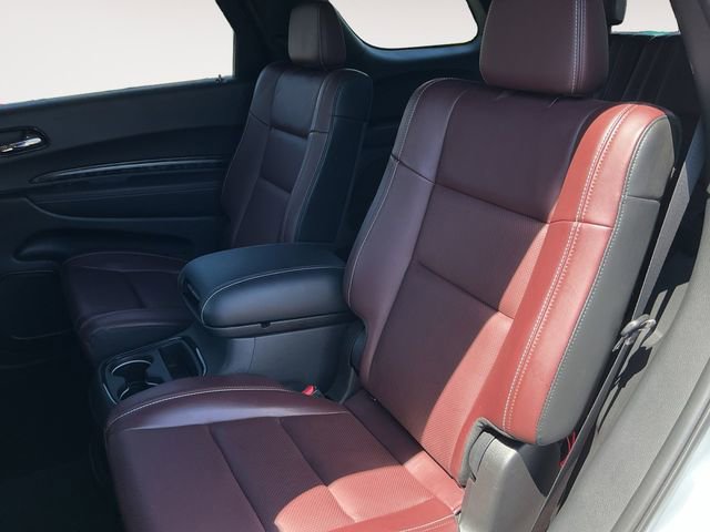 Used 2025 Dodge Durango SRT Hellcat AWD/4WD image 13