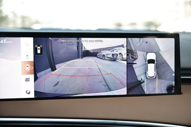 New 2026 Genesis GV70 2.5T Advanced image 37