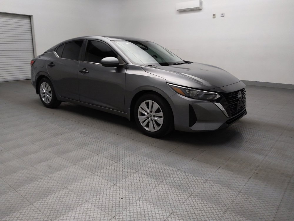 Used 2024 Nissan Sentra S FWD image 13
