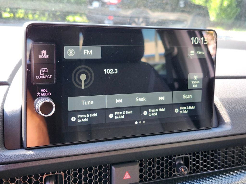 New 2026 Honda CR-V LX image 20