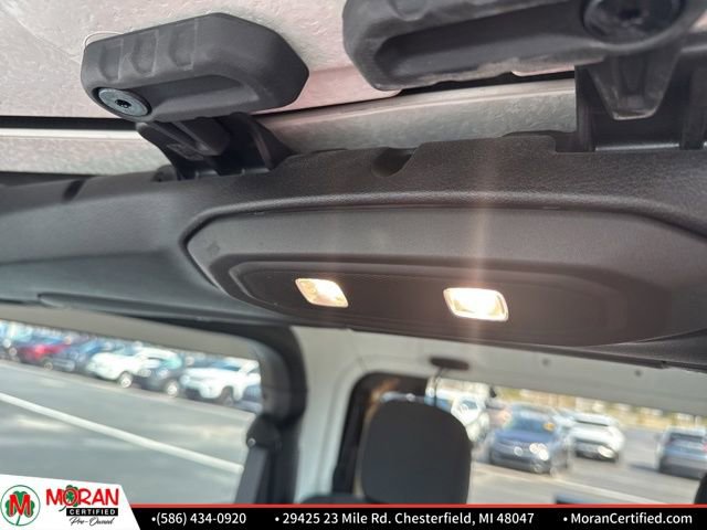 Used 2024 Jeep Wrangler Sport S image 21
