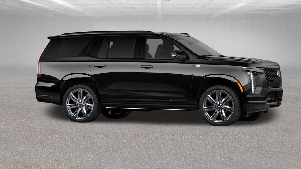 New 2026 Cadillac Escalade Platinum Sport image 14