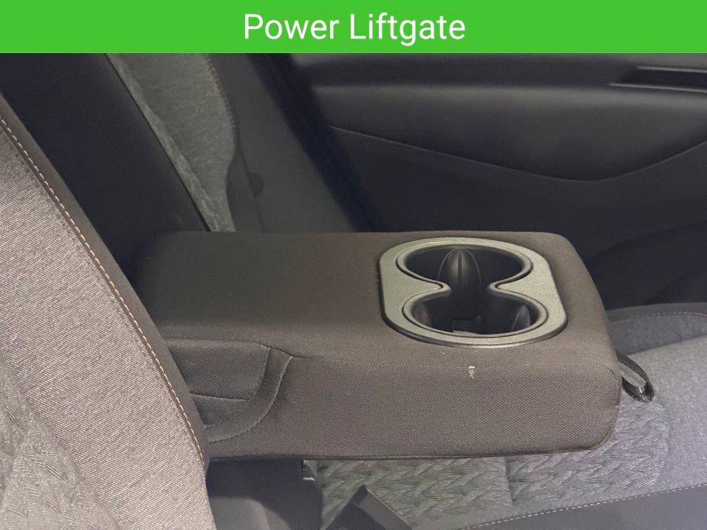 Certified 2024 Chevrolet Equinox LT FWD image 24