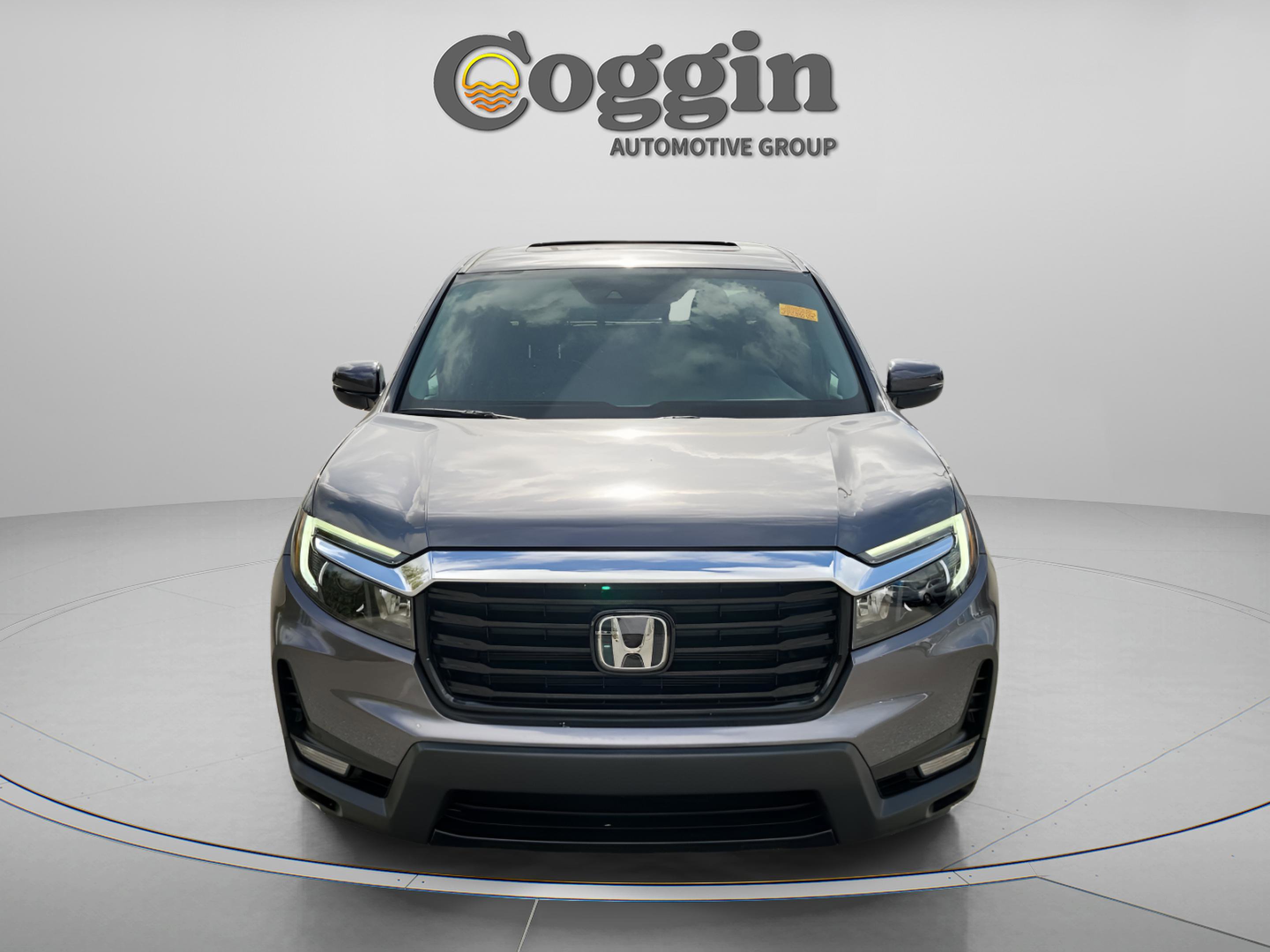 Certified 2023 Honda Ridgeline RTL-E image 9