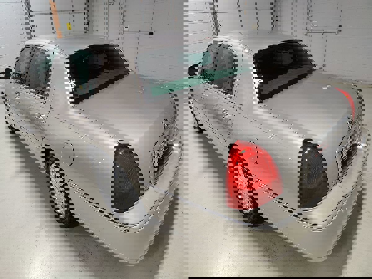 Used 2004 Lincoln Town Car Ultimate image 20