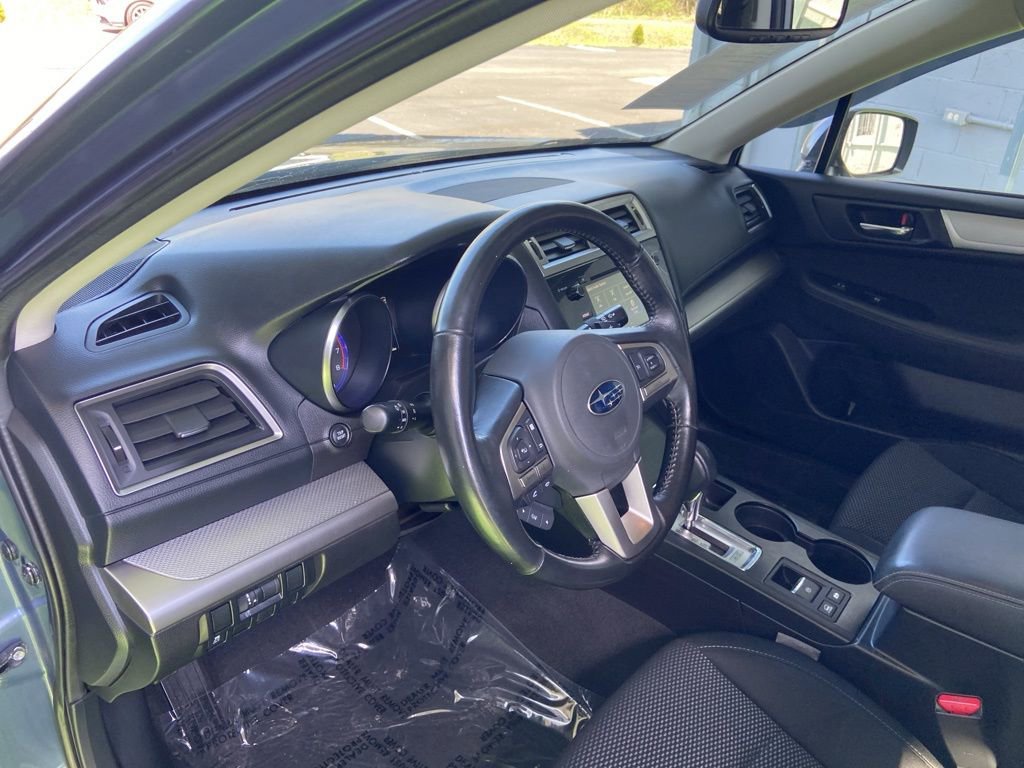 Used 2016 Subaru Outback 2.5i Premium image 37