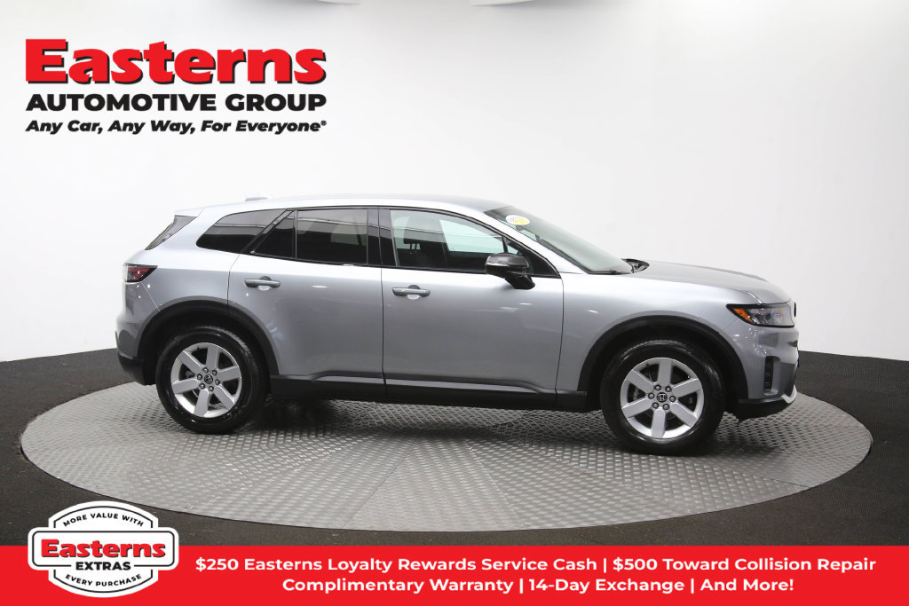 Used 2024 Honda Prologue EX image 46
