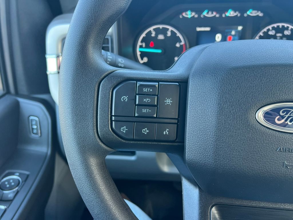 New 2026 Ford F350 XL w/ XL Chrome Package image 24