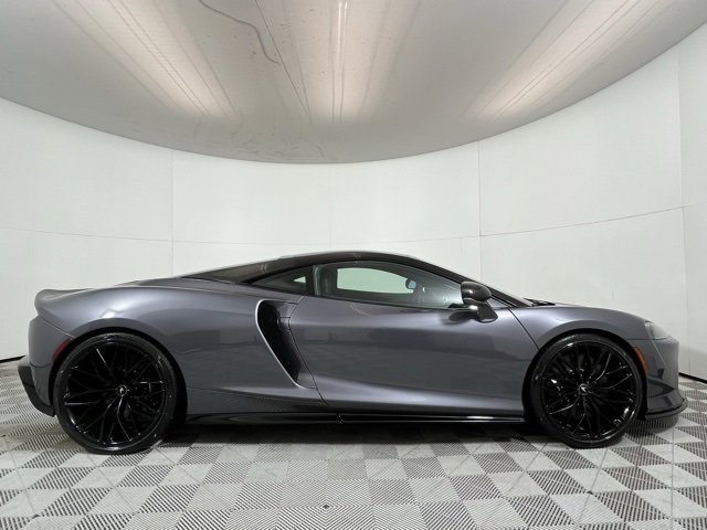 Used 2023 McLaren GT image 8
