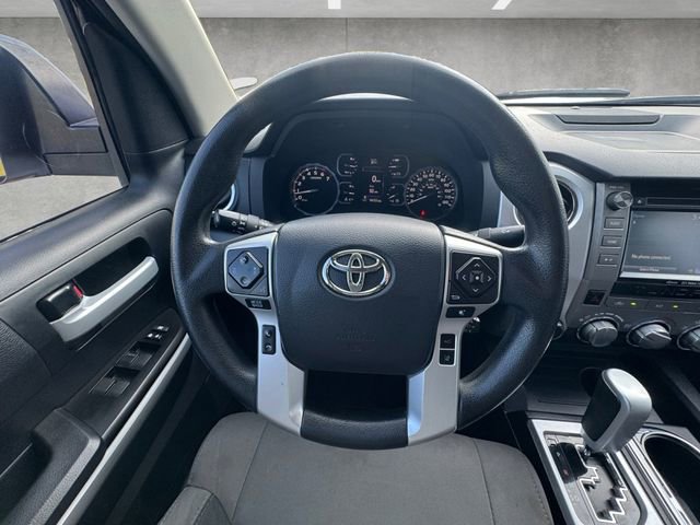 Used 2018 Toyota Tundra SR5 w/ SR5 Upgrade Package AWD/4WD image 21