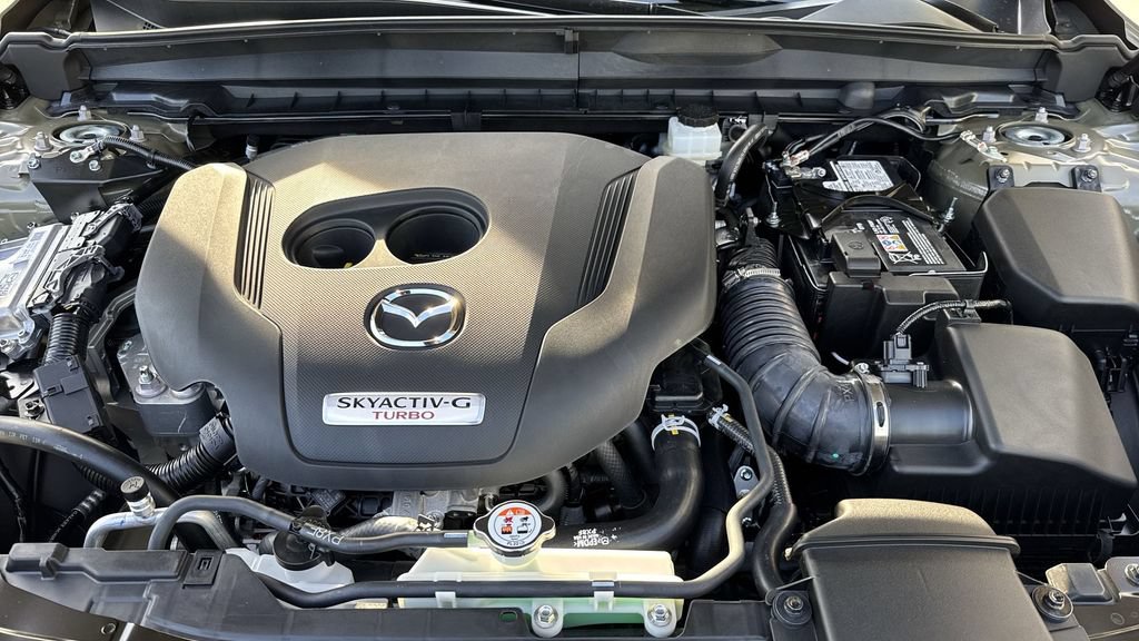 New 2026 MAZDA CX-50 AWD 2.5 S w/ Weather Package image 58