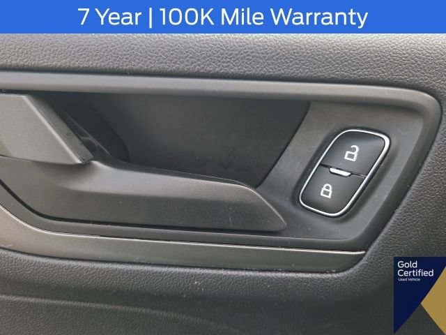 Used 2025 Ford Escape Active AWD/4WD image 24
