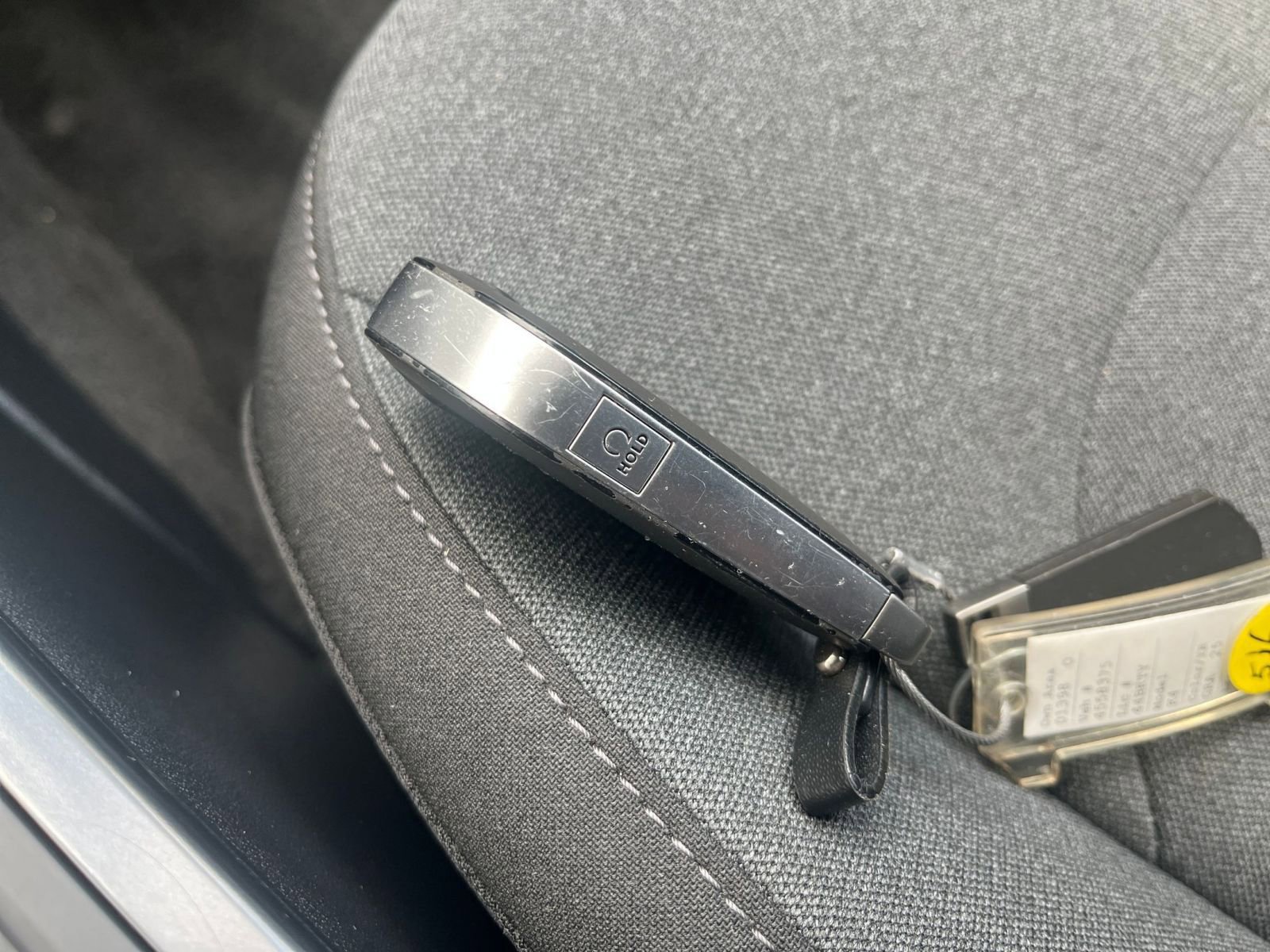 Used 2025 Kia K4 FWD image 23