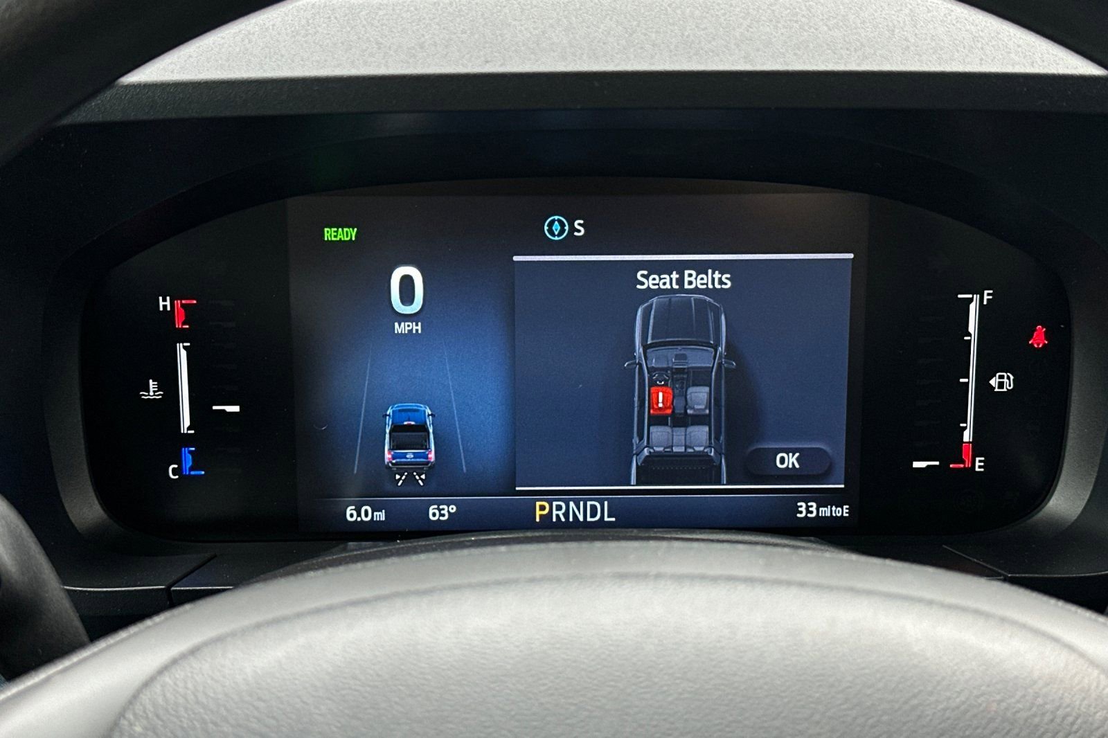 New 2026 Ford Maverick XL w/ Equipment Group 101A image 21