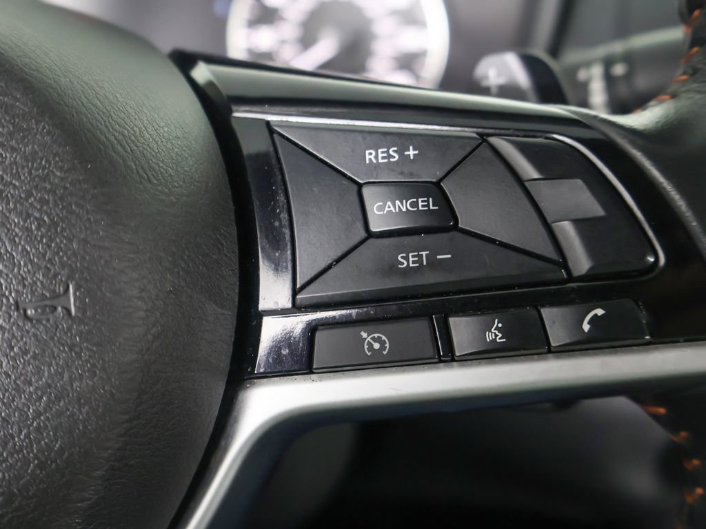 Used 2024 Nissan Altima 2.5 SR image 37