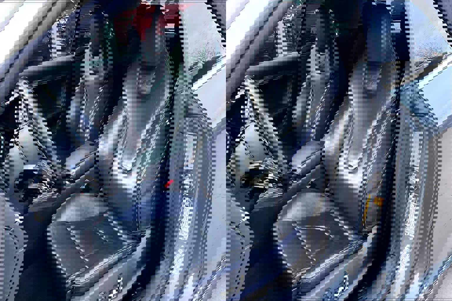 Used 2014 Audi S5 Premium Plus image 7