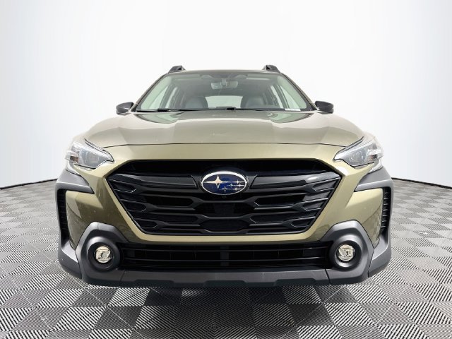 Used 2025 Subaru Outback Onyx Edition XT w/ Popular Package #2 AWD/4WD image 11