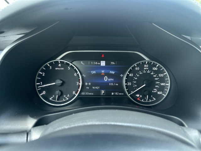 Used 2020 Nissan Murano Platinum FWD image 26