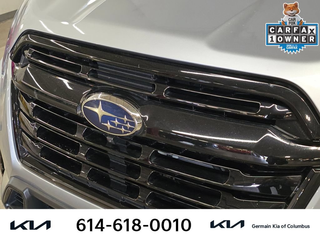 Used 2024 Subaru Ascent Onyx Edition Limited w/ Popular Package Onyx AWD/4WD image 13