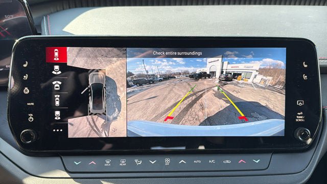 New 2026 Dodge Charger Scat Pack AWD/4WD image 14