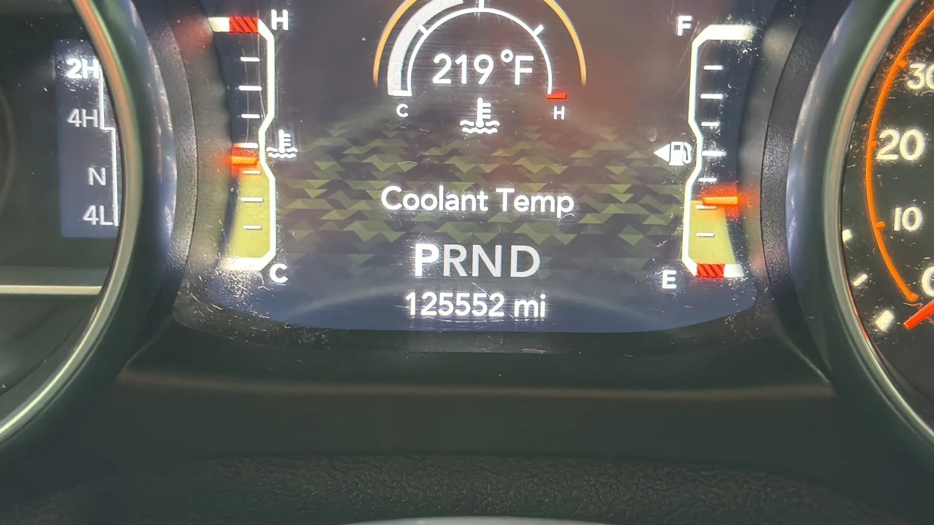 Used 2019 Jeep Wrangler Unlimited Sport S AWD/4WD image 17