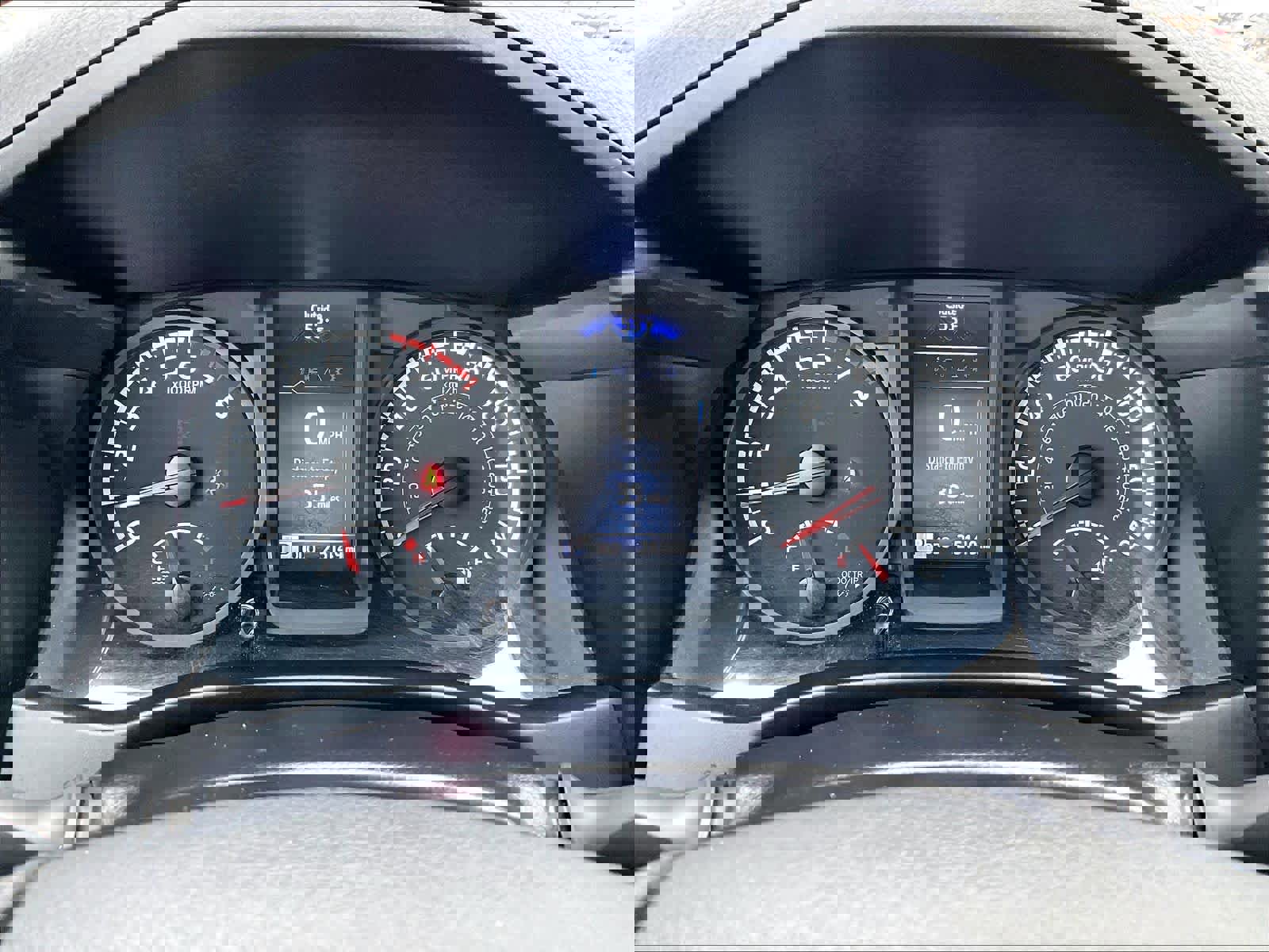 Used 2023 Toyota Tacoma SR image 25