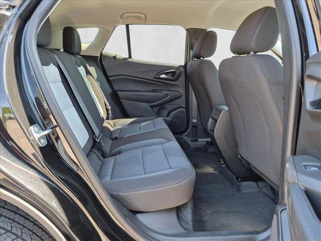 Used 2024 Chevrolet Trax LS FWD image 20