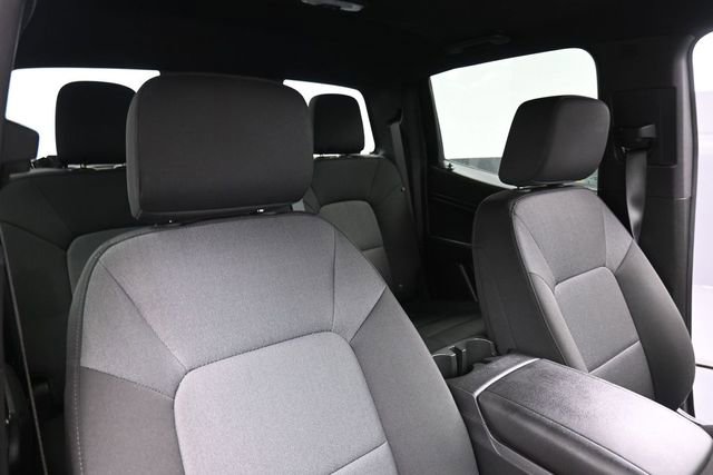 Used 2023 Chevrolet Colorado Trail Boss w/ LPO, Dark Essentials Package AWD/4WD image 27