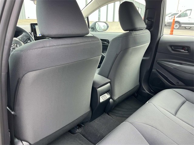 Used 2026 Toyota Corolla LE image 18