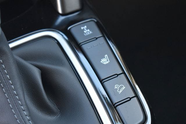 New 2026 Kia Seltos S AWD/4WD image 29