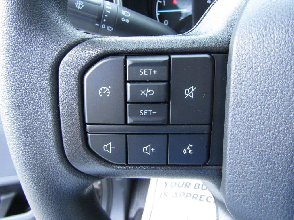 New 2026 Ford F250 XLT image 23
