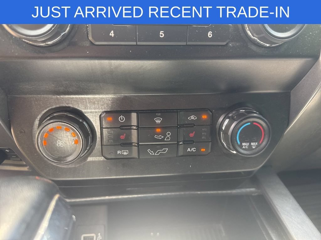 Certified 2020 Ford F150 XLT w/ Equipment Group 302A Luxury AWD/4WD image 21