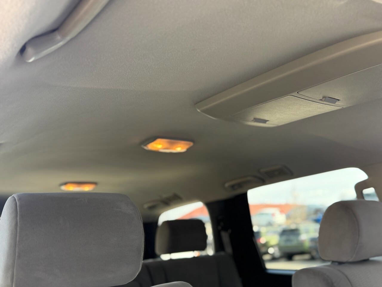 Used 2008 Toyota Sequoia SR5 image 78