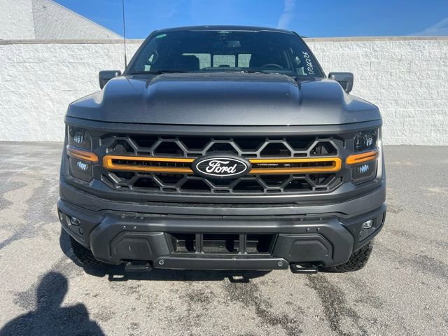 New 2025 Ford F150 Tremor w/ Equipment Group 402A High AWD/4WD image 2