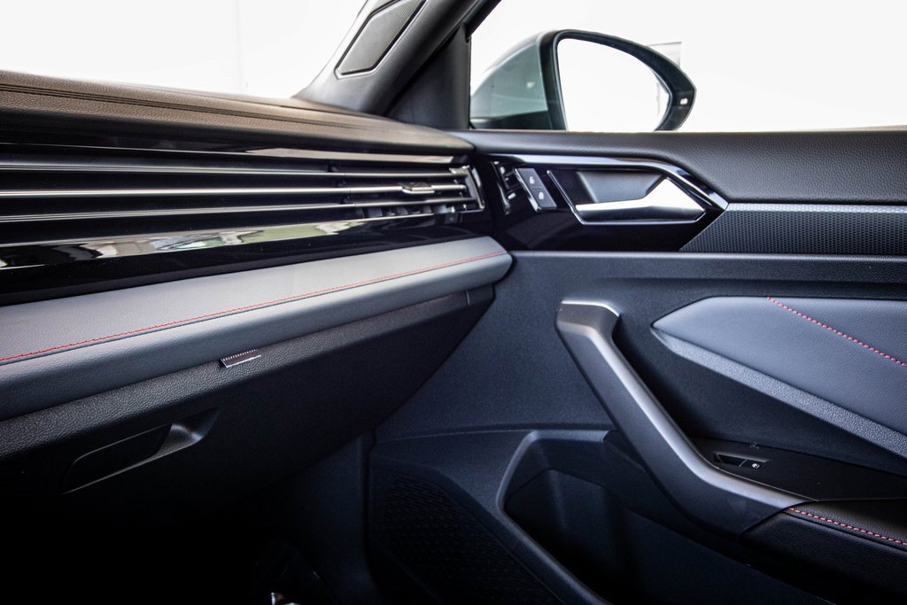 New 2026 Volkswagen Jetta GLI Autobahn image 47