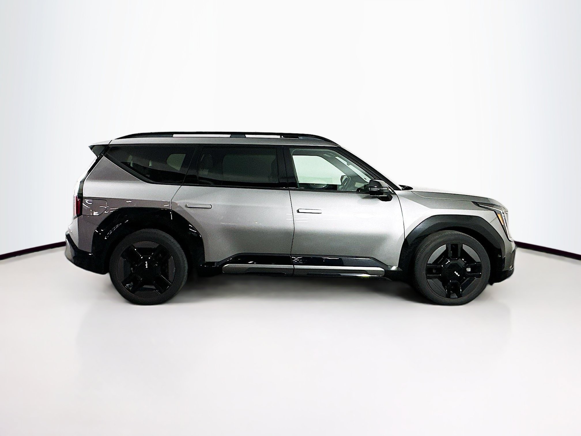 Used 2024 Kia EV9 GT-Line AWD/4WD image 10