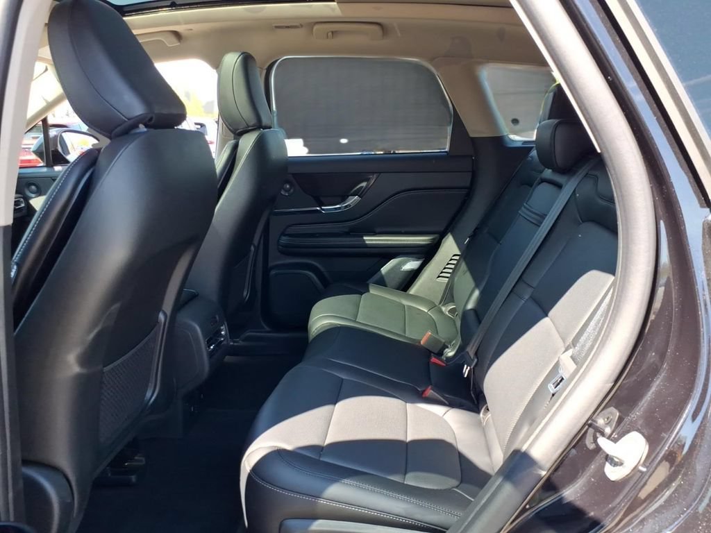 New 2026 Lincoln Corsair Grand Touring AWD/4WD image 5