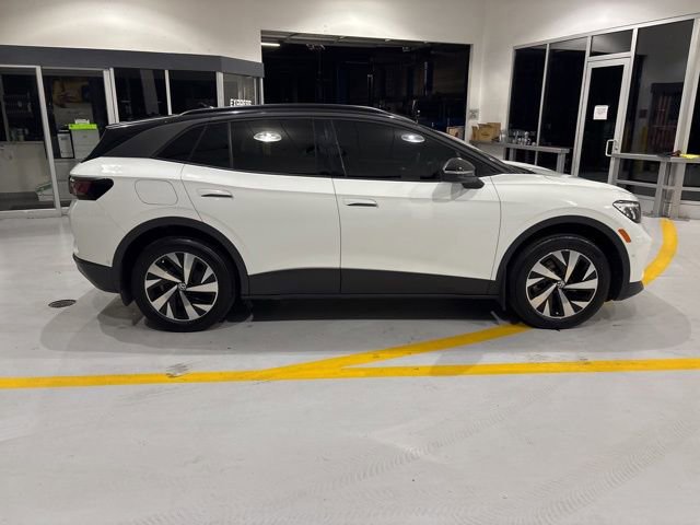 Used 2023 Volkswagen ID.4 Pro image 9