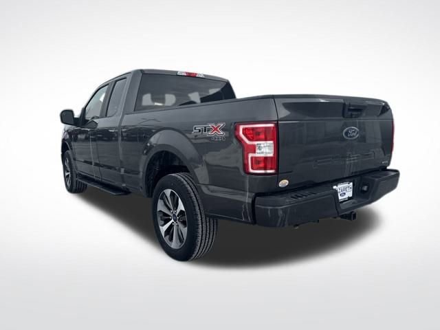 Used 2020 Ford F150 XL w/ Equipment Group 101A Mid image 6